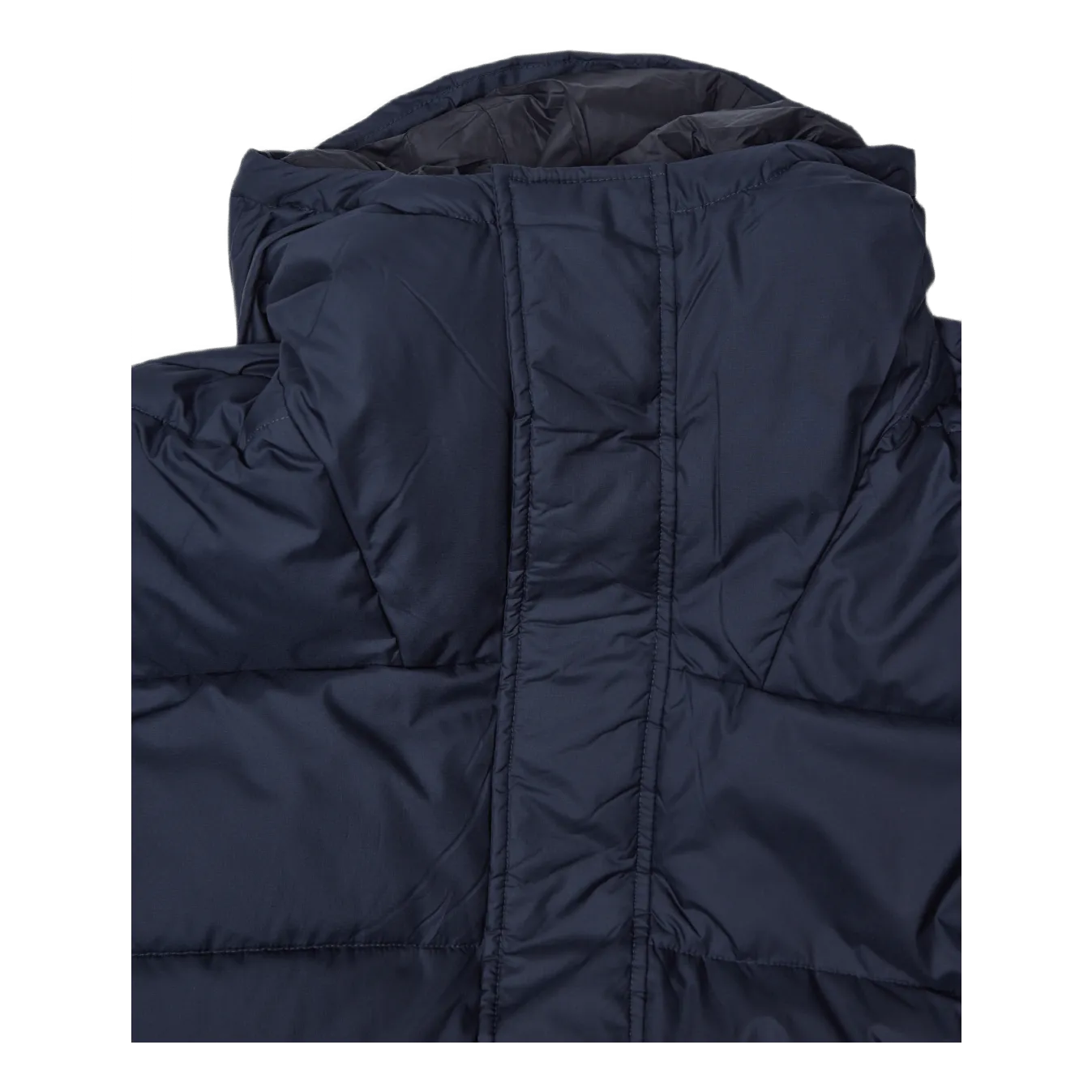 Willum Down Pertex Quantum Dark Navy