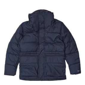 Willum Down Pertex Quantum Dark Navy