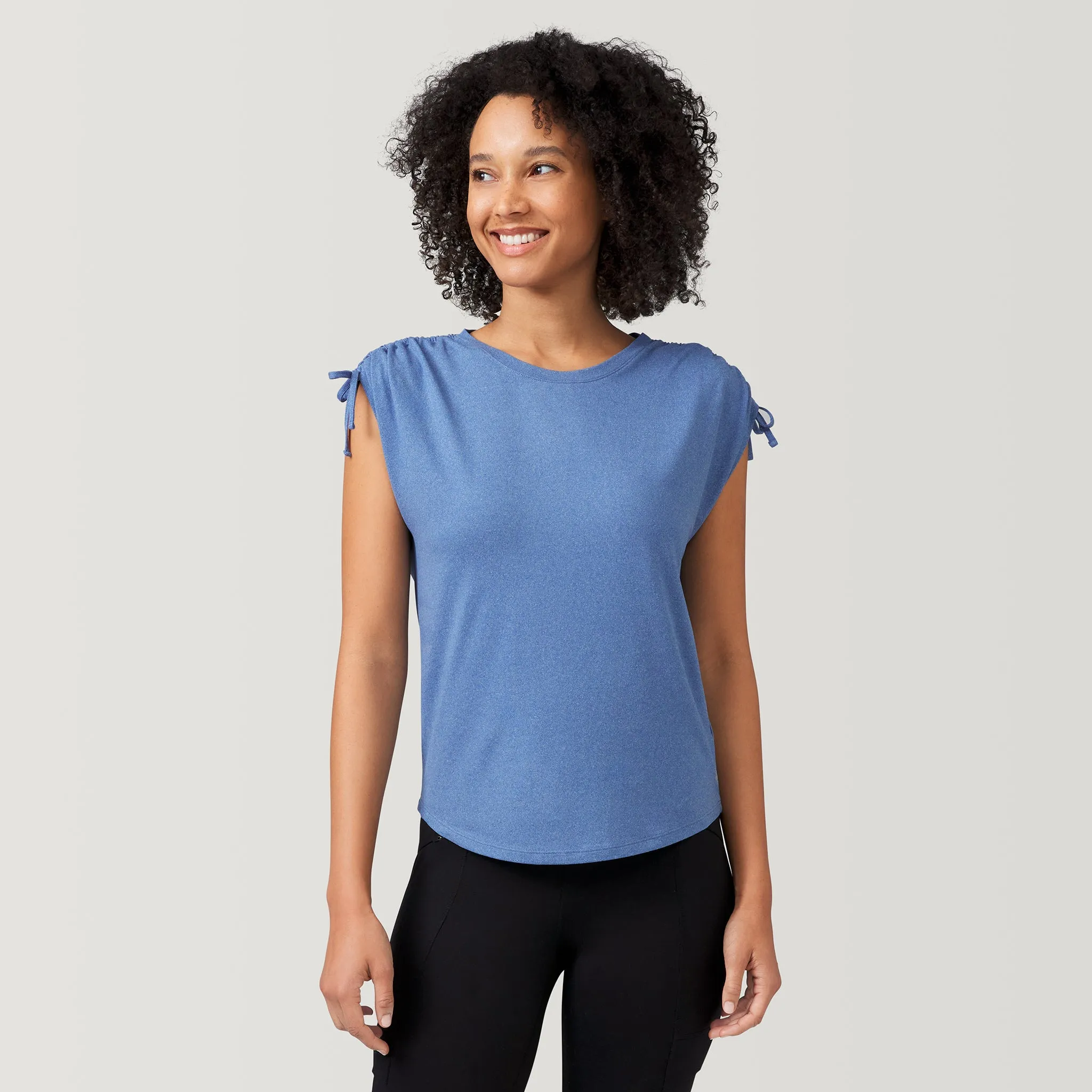 Women's Microtech® Chill Dolman Sleeve Top