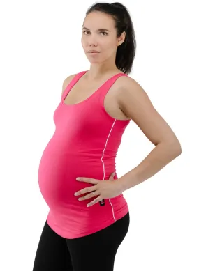 Yoga Maternity Top