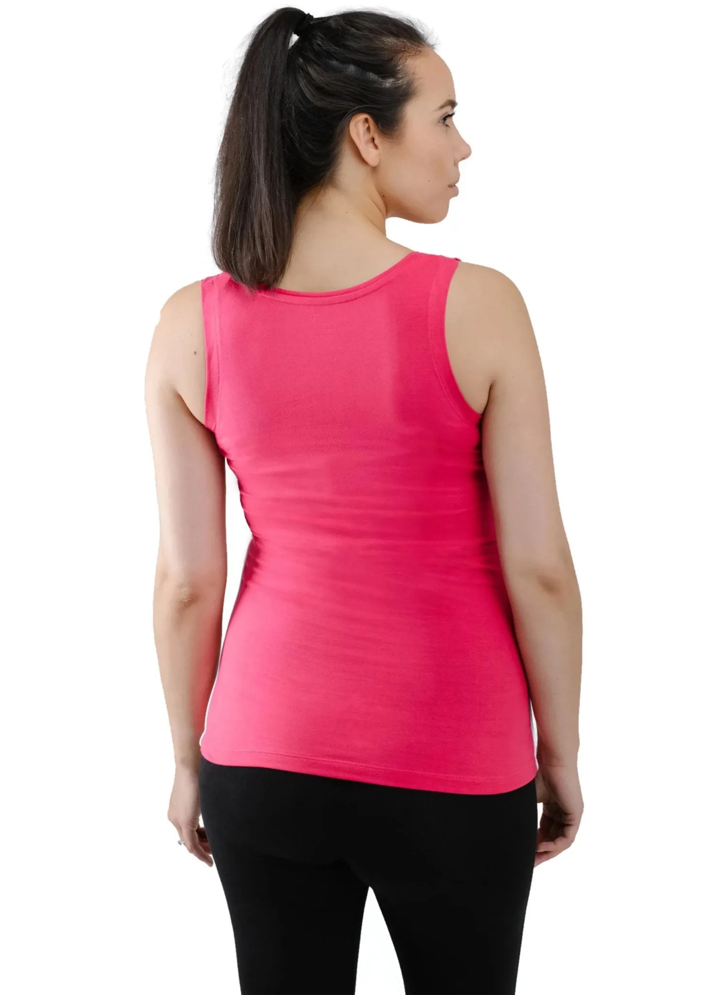 Yoga Maternity Top