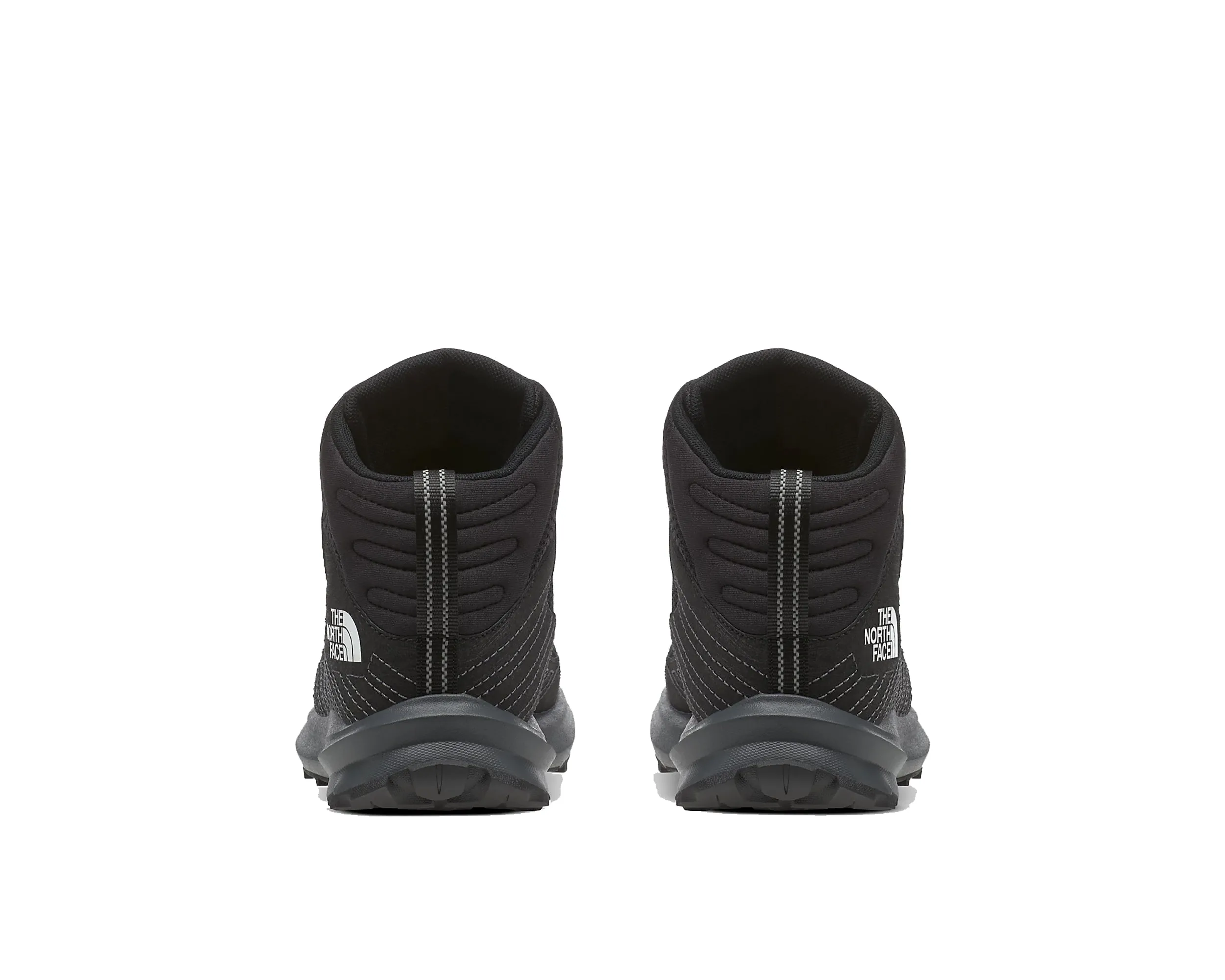 Youth Fastpack Hiker Mid Waterproof Boots