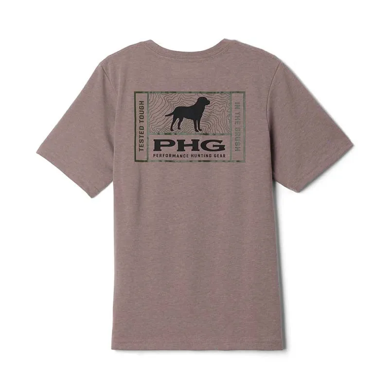 Youth PFG™ Short Sleeve T-Shirt