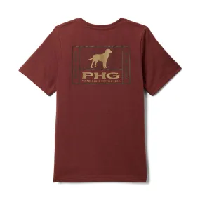 Youth PFG™ Short Sleeve T-Shirt